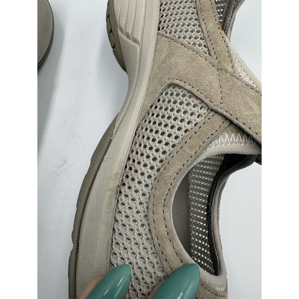 Merrell Encore Strap Aluminum Women's Mary Jane Mesh Cushioned Breathable 9 M - Picture 10 of 16